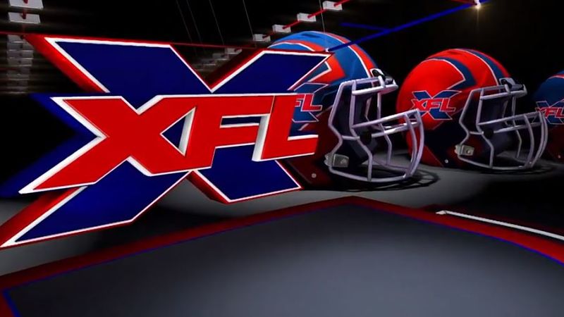 Xfl