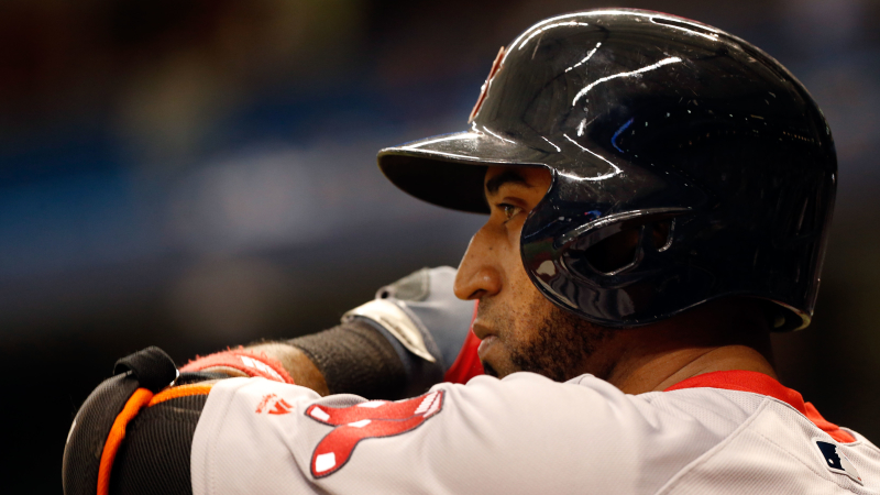 Why Re-Signing Free Agent Eduardo Nunez Makes Total Sense For Red Sox ...