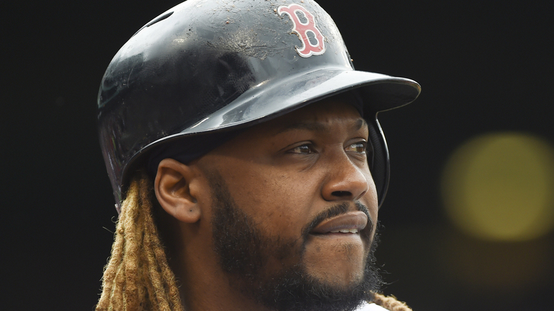 Hanley Ramirez takes Tom Brady's 'TB12' approach to lose weight