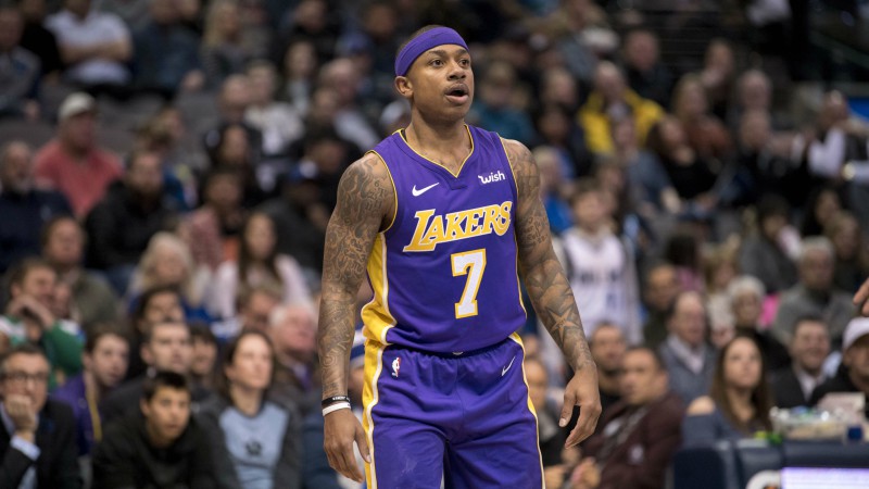 Isaiah Thomas, Jae Crowder Sound Like They Hated Cleveland