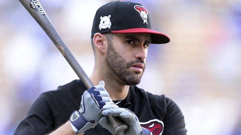 MLB Rumors: Cause Of J.D. Martinez Contract Holdup Not Linked To ...