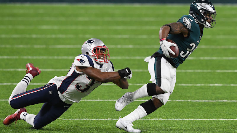 Malcolm Butler rebuts 'ridiculous' stories about omission from Super Bowl, New England Patriots