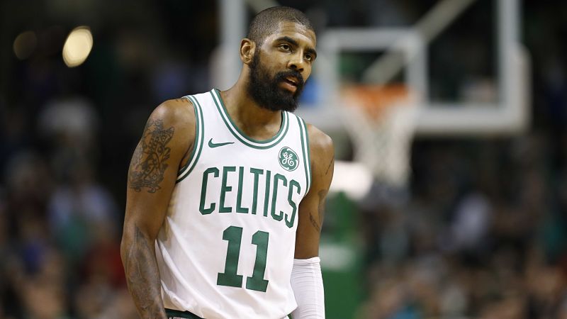 NBA Analyst Suggests Cavs May Be Better Now Than When They Had Kyrie ...