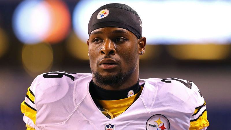 Steelers are reportedly listening to trade offers for Le'Veon Bell