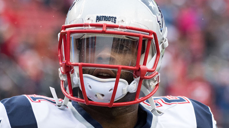 Malcolm Butler puts infamous Super Bowl benching by Patriots in past