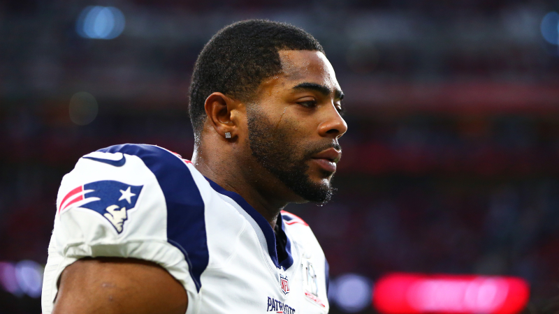 Stephen A. Smith Rips Bill Belichick For 'Classless' Malcolm Butler ...