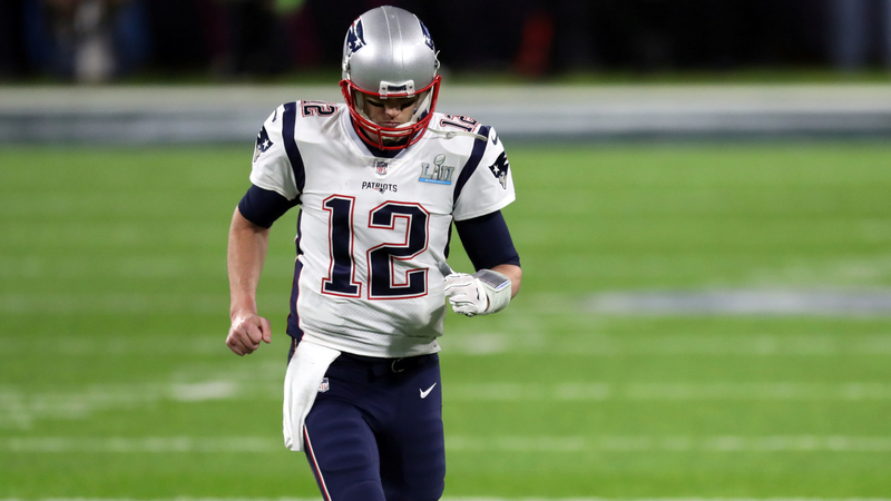 Super Bowl 53 Odds: Patriots Early Betting Favorites To 