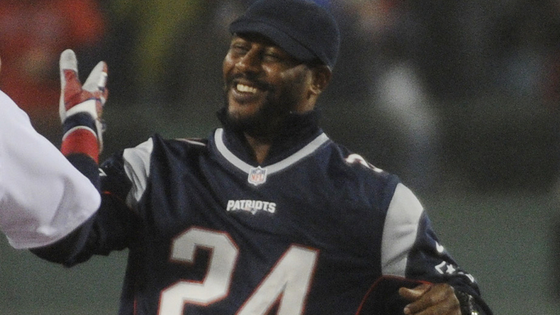 Where Are They Now: Ty Law