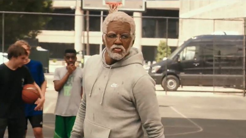 uncle drew 1