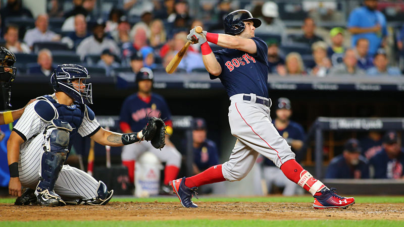 Boston Red Sox Baseball Red Sox news, scores, stats