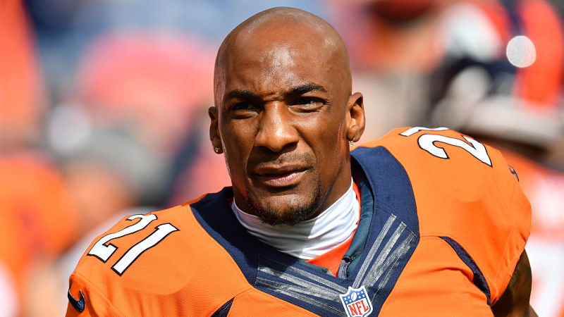 Aqib Talib rejected trade to 49ers before being dealt to Rams