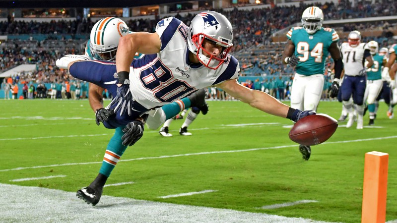 Danny Amendola - Wikipedia