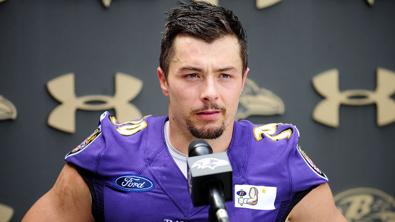 Danny Woodhead, Running Back for the Patriots. Height: 5 ft 7