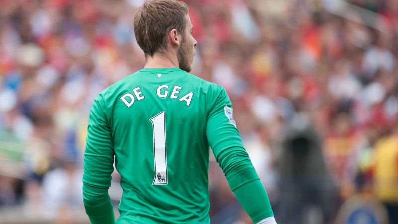 Manchester United Fc Nesn Com