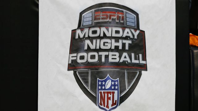 ESPN's Monday Night Football