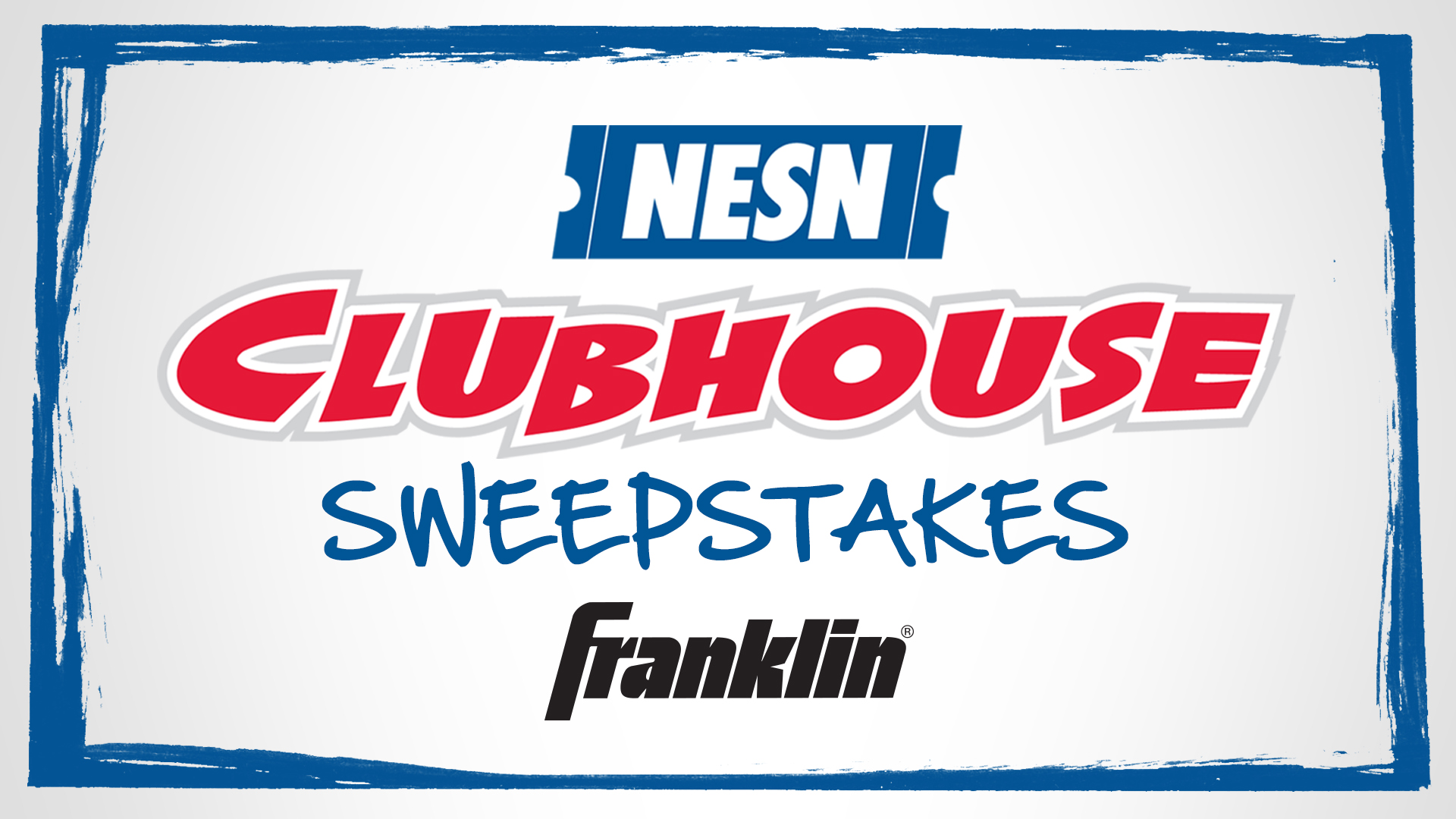 NESN Clubhouse Sweepstakes