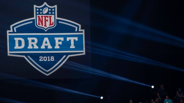 2018 NFL Draft