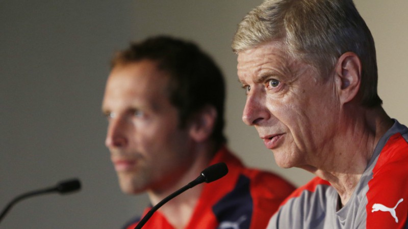 Arsene Wenger Out: Arsenal Reportedly Makes Europa League Pact