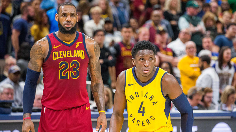 Cavs Vs. Pacers Live Stream: Watch NBA Playoffs Game 5 Online - NESN.com