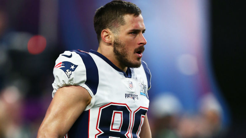 Danny Amendola Still Bitter Over Malcolm Butler's Super Bowl Benching ...