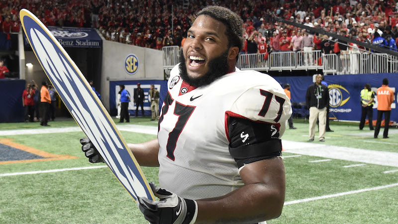 isaiah wynn jersey