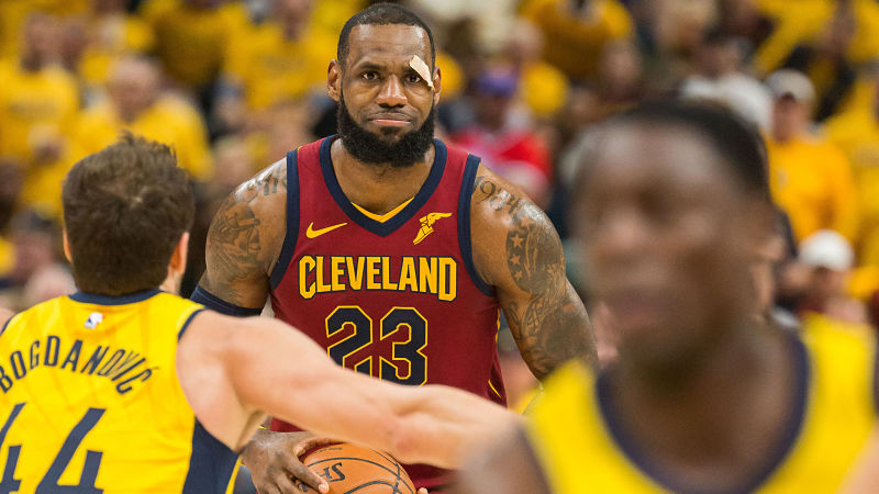 cavs vs lakers stream