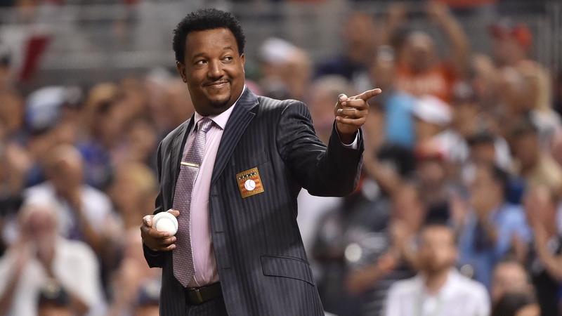 Boston Red Sox Legend Pedro Martinez Takes Veiled Shot At New York