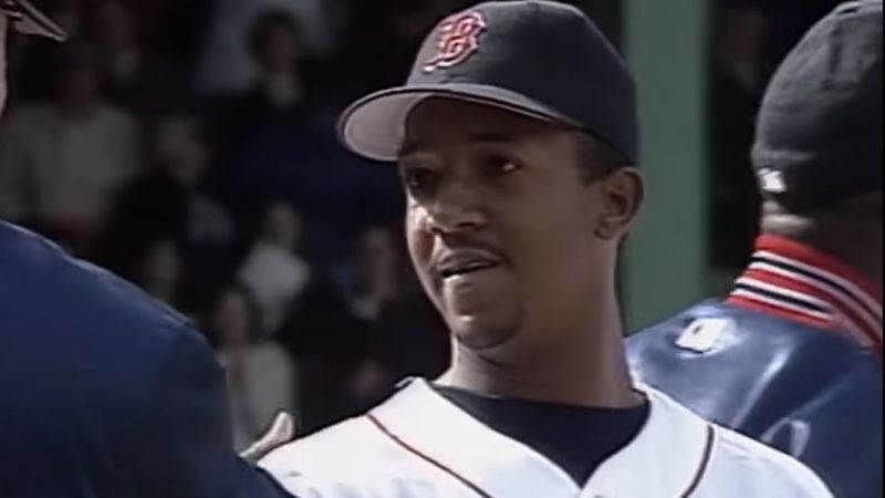 Pedro Martinez: Why I'm Coming to San Antonio