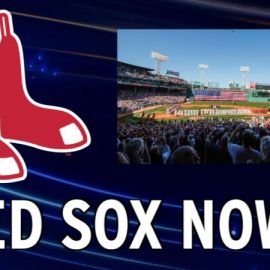 red sox now
