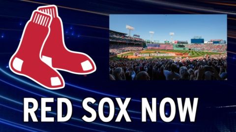 red sox now