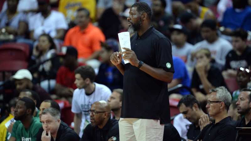 Brad Stevens Taught Evansville&rsquo;s Walter McCarty Three Coaching Secrets