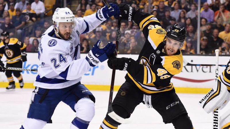 Lightning Vs. Bruins Live Stream: Watch NHL Game Online - NESN.com