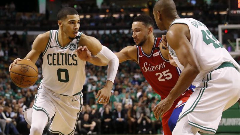 Celtics Vs. 76ers Live Stream: Watch NBA Playoffs Game 2 Online - NESN.com