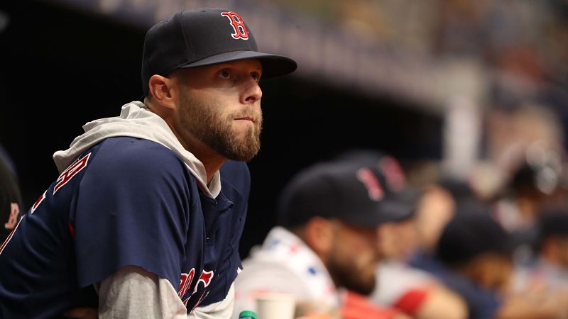 Mastrodonato: Dustin Pedroia's contract was a bargain for the Red Sox