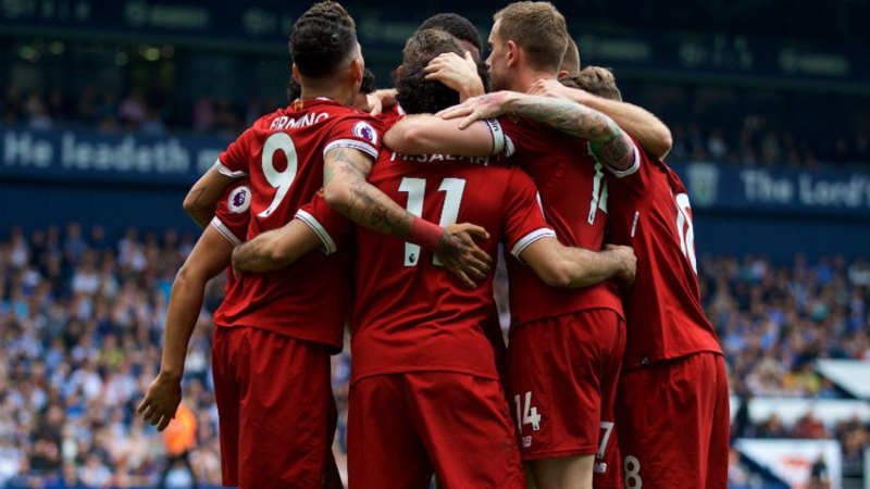 NESN Soccer Show: Real Madrid Vs. Liverpool Champions League Final
Preview, Predictions