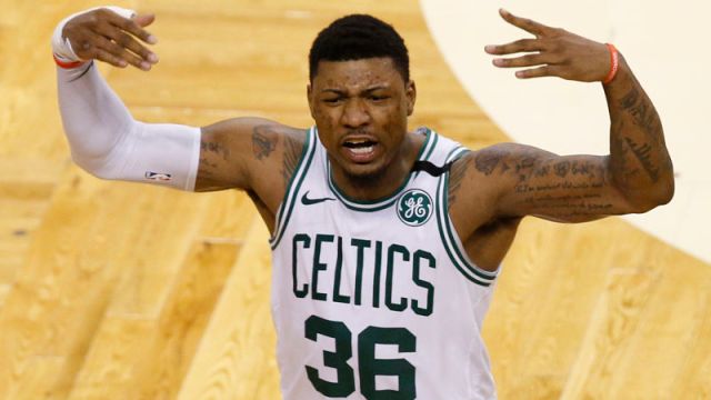 Jayson Tatum, Celtics Reflect On Disappointing Game 7 Loss ...