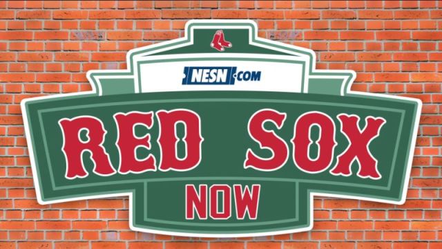 Red Sox Now logo