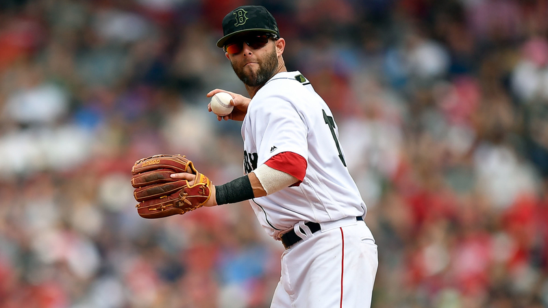 Dustin Pedroia's Setback Solidifies Second Base As A Red Sox