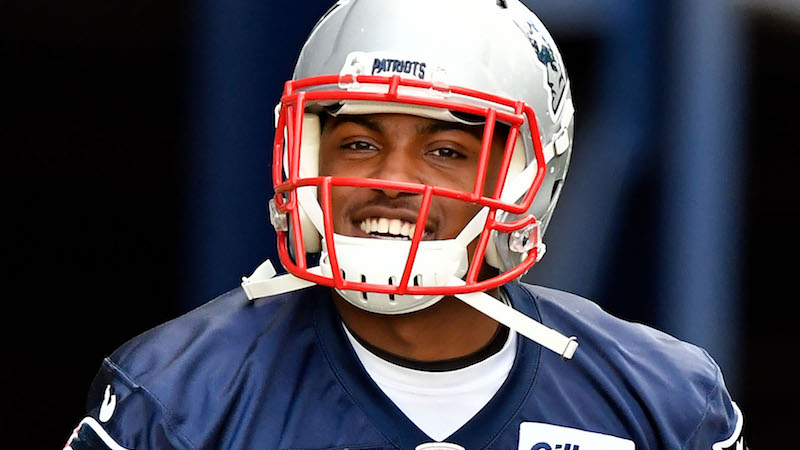 Patriots' Defensive Winners And Losers From Mandatory Minicamp - NESN.com