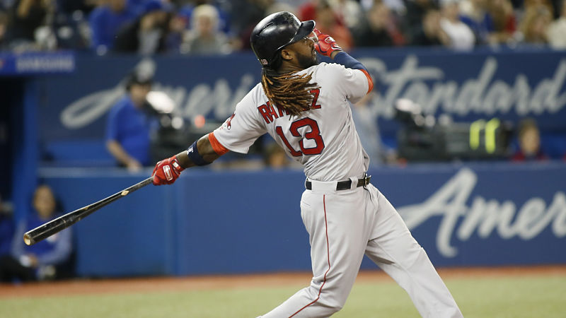 Hanley Ramirez reportedly on verge of signing with Red Sox, Yankees AL East  rivals keep getting stronger – New York Daily News