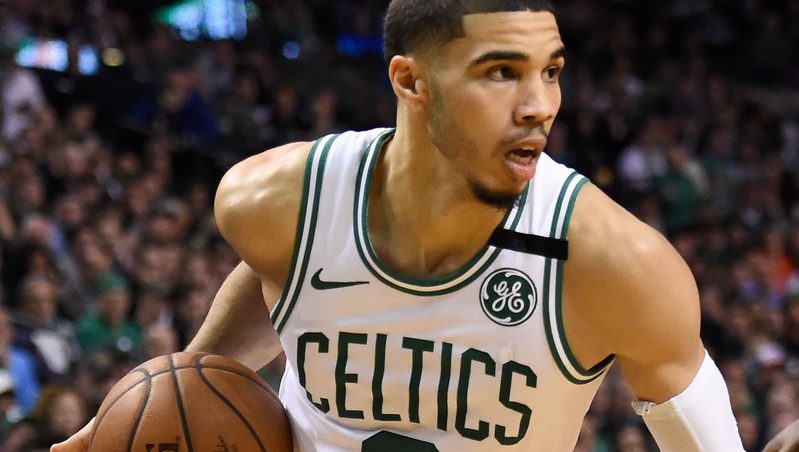 Why No Jayson Tatum At Summer League? Danny Ainge Says 'It Would Be