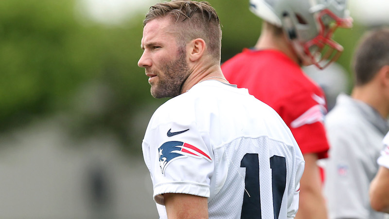 Julian Edelman's appeal of 4-game suspension denied