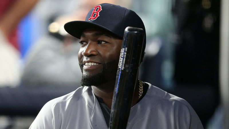 Manny Ramirez and David Ortiz lead 2020 Boston Red Sox Hall of Fame class -  Over the Monster