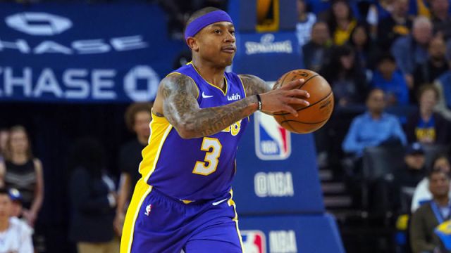 Isaiah Thomas