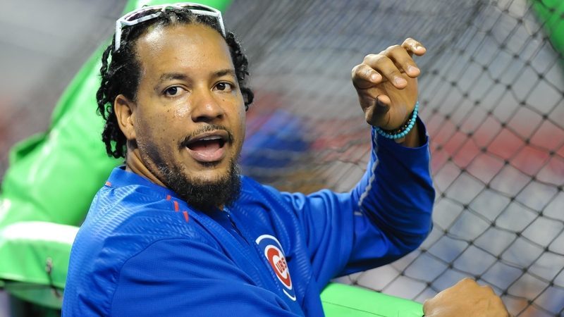 Manny Ramirez was disappointed Boston Red Sox traded him in 2008; 'I don't  know why,' Alex Cora says 