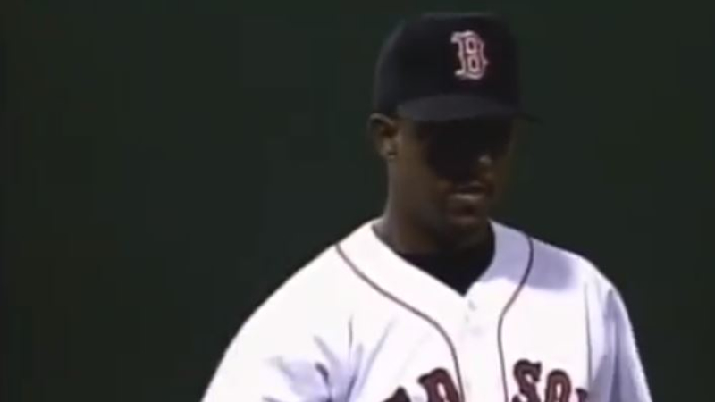 Relive Pedro Martinez's Epic 1999 All-Star Game Performance On