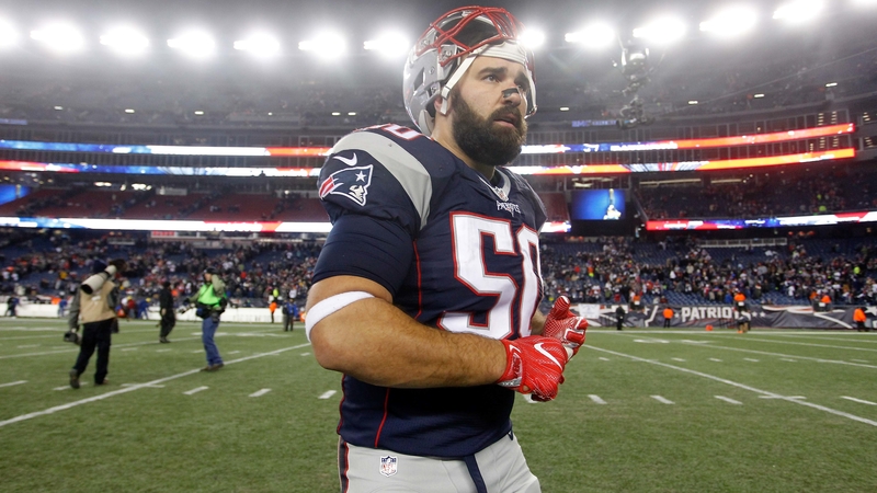 Rob Ninkovich has some thoughts about Julian Edelman's PED suspension