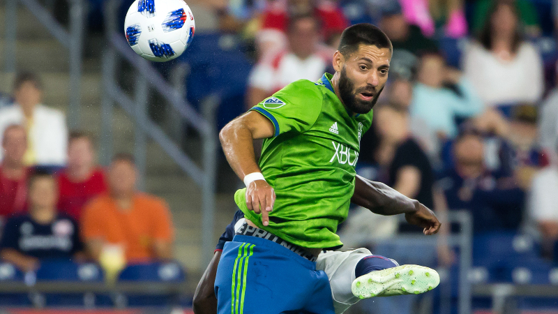Clint Dempsey Retires From Soccer As MLS, USMNT, Sounders Legend