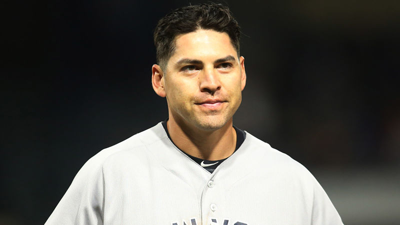 MLB notebook: Yankees outfielder Ellsbury out after hip surgery, didn't  play in 2018