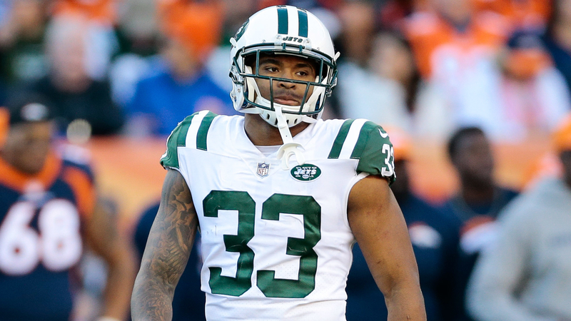 Jamal Adams battled depression while playing with Jets: 'It took a toll on  my life'